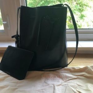 Mansur Gavriel coveted large bucket bag